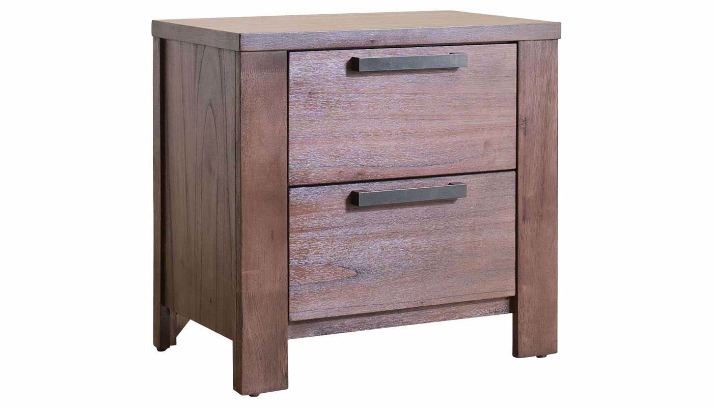 Bradley Nightstand