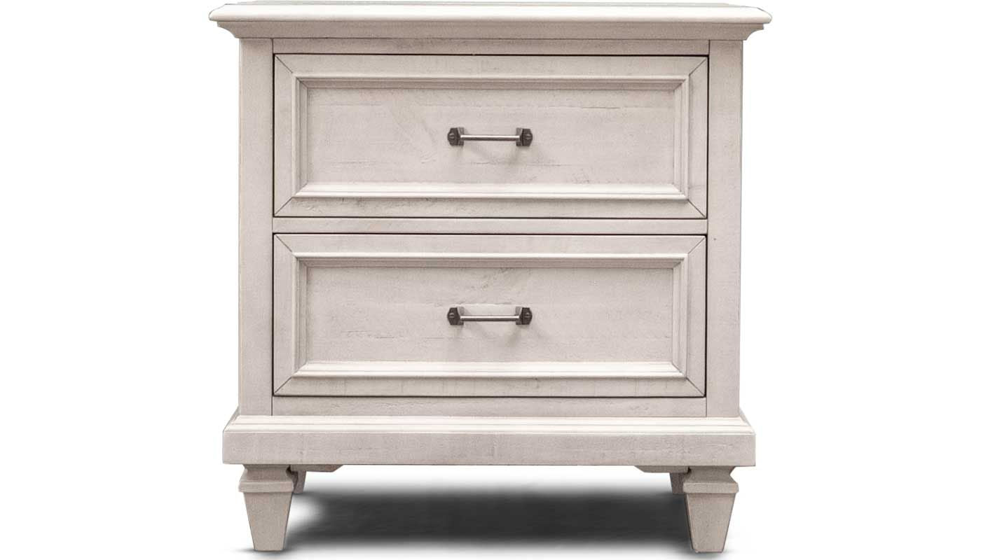 Laguna Beach Nightstand