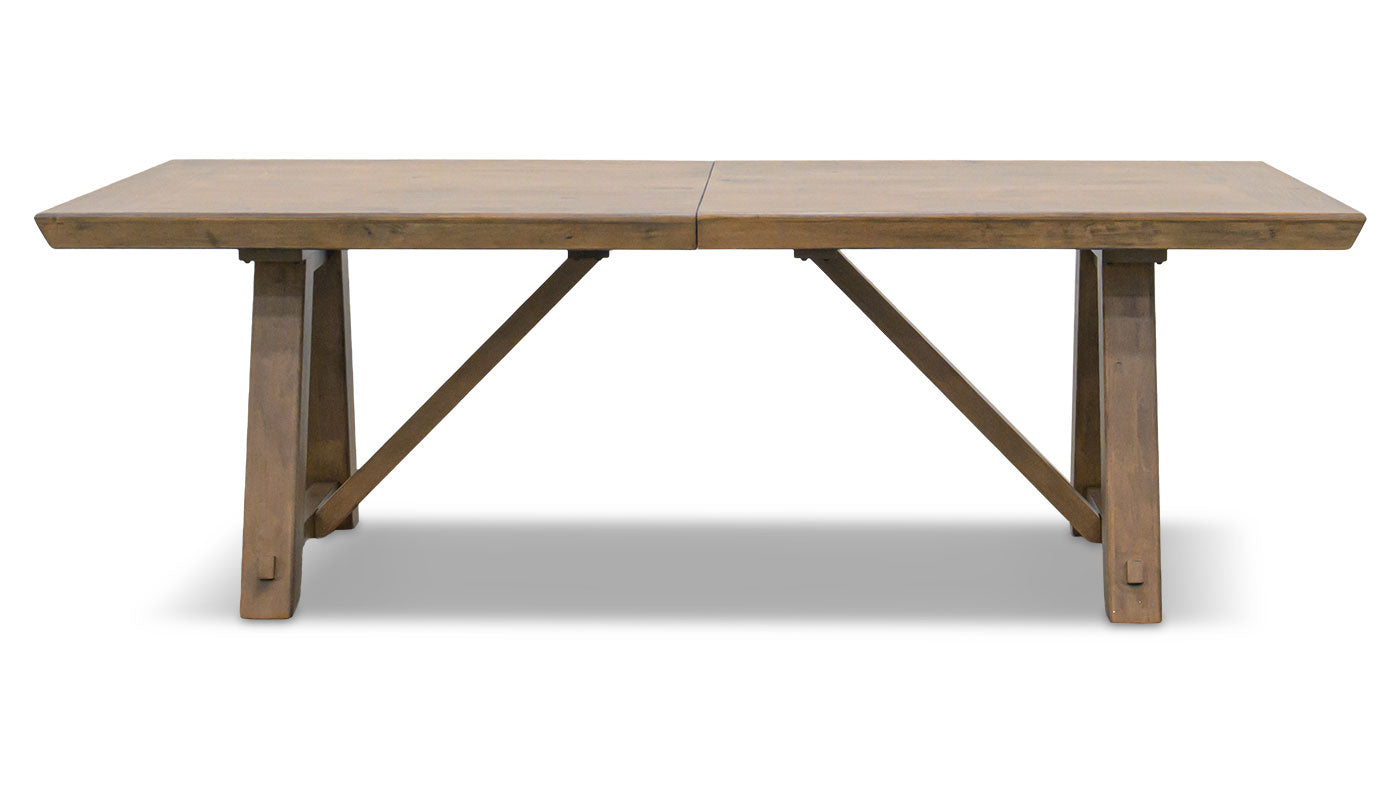 Napa Valley Dining Height Table