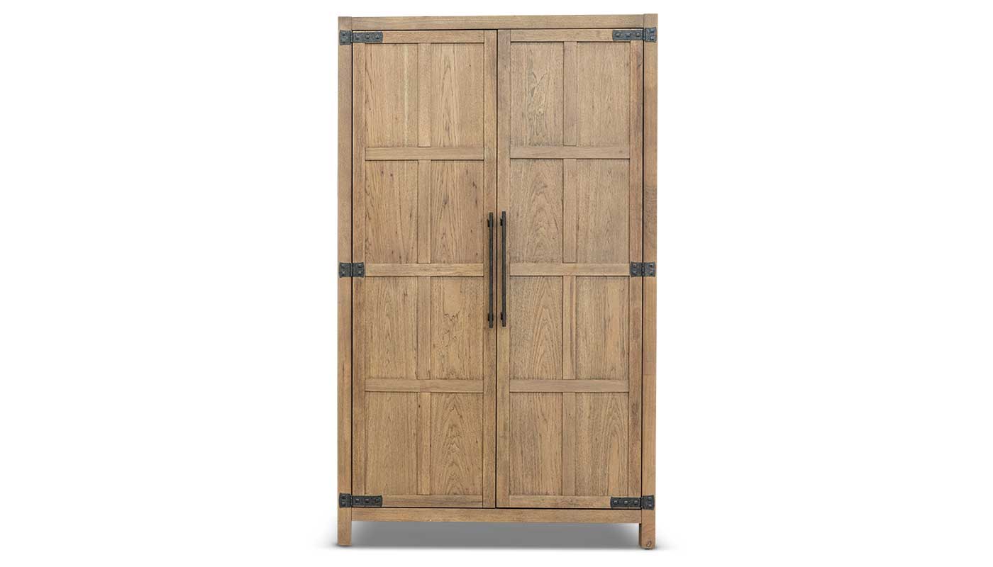 Napa Valley Wardrobe