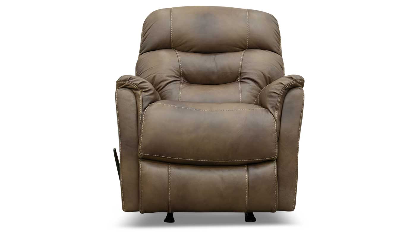 Napoli Recliner