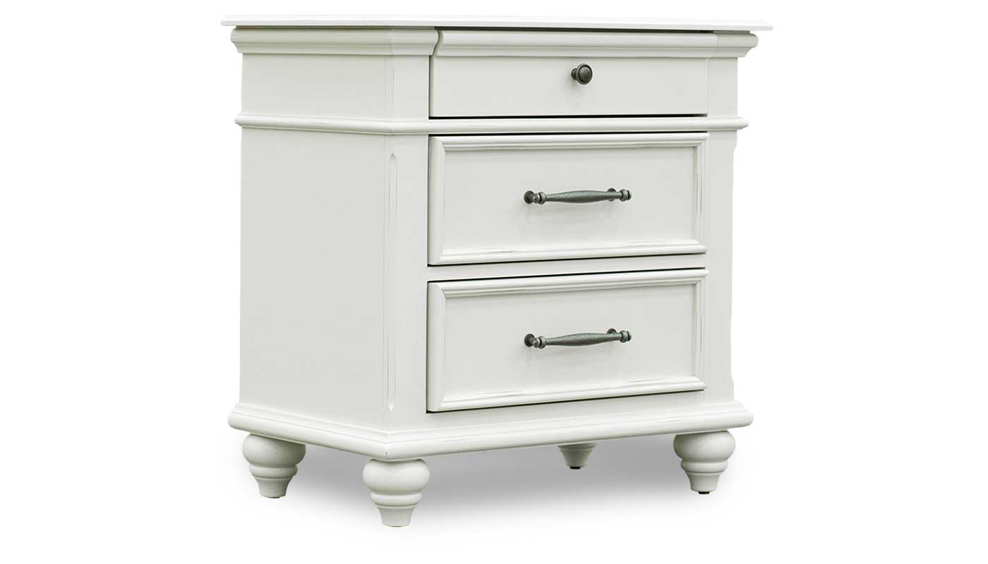 Oyster Bay Nightstand
