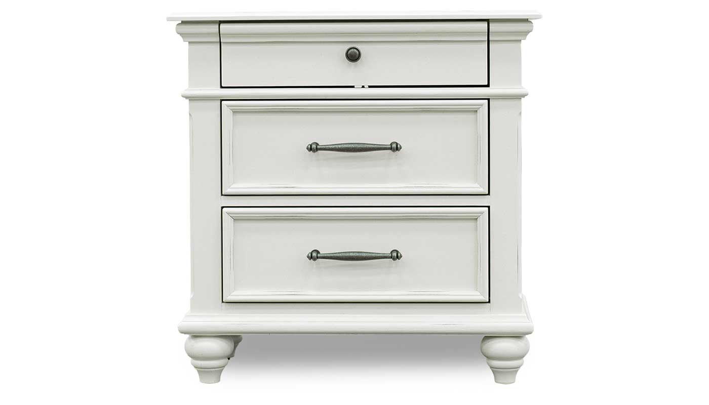 Oyster Bay Nightstand