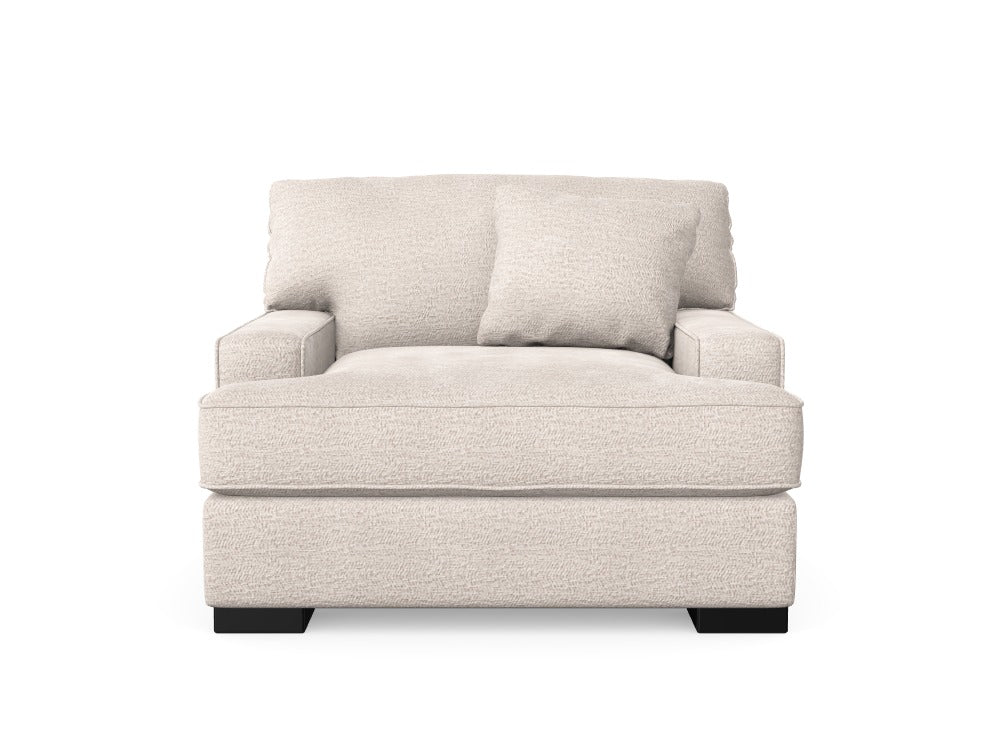 Pleasant Valley Chair - Custom Design Ref: LCYSSO