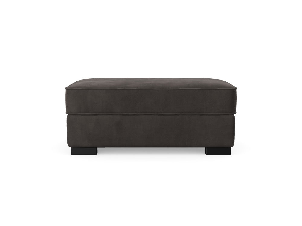 Pleasant Valley Ottoman - Custom Design Ref: EO0FL4