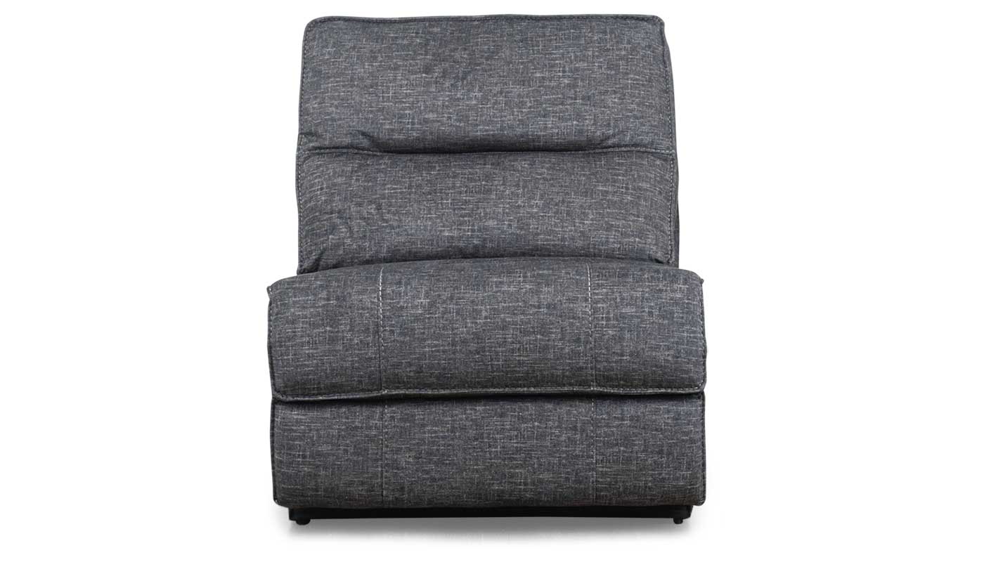 Pacifica II Armless Chair