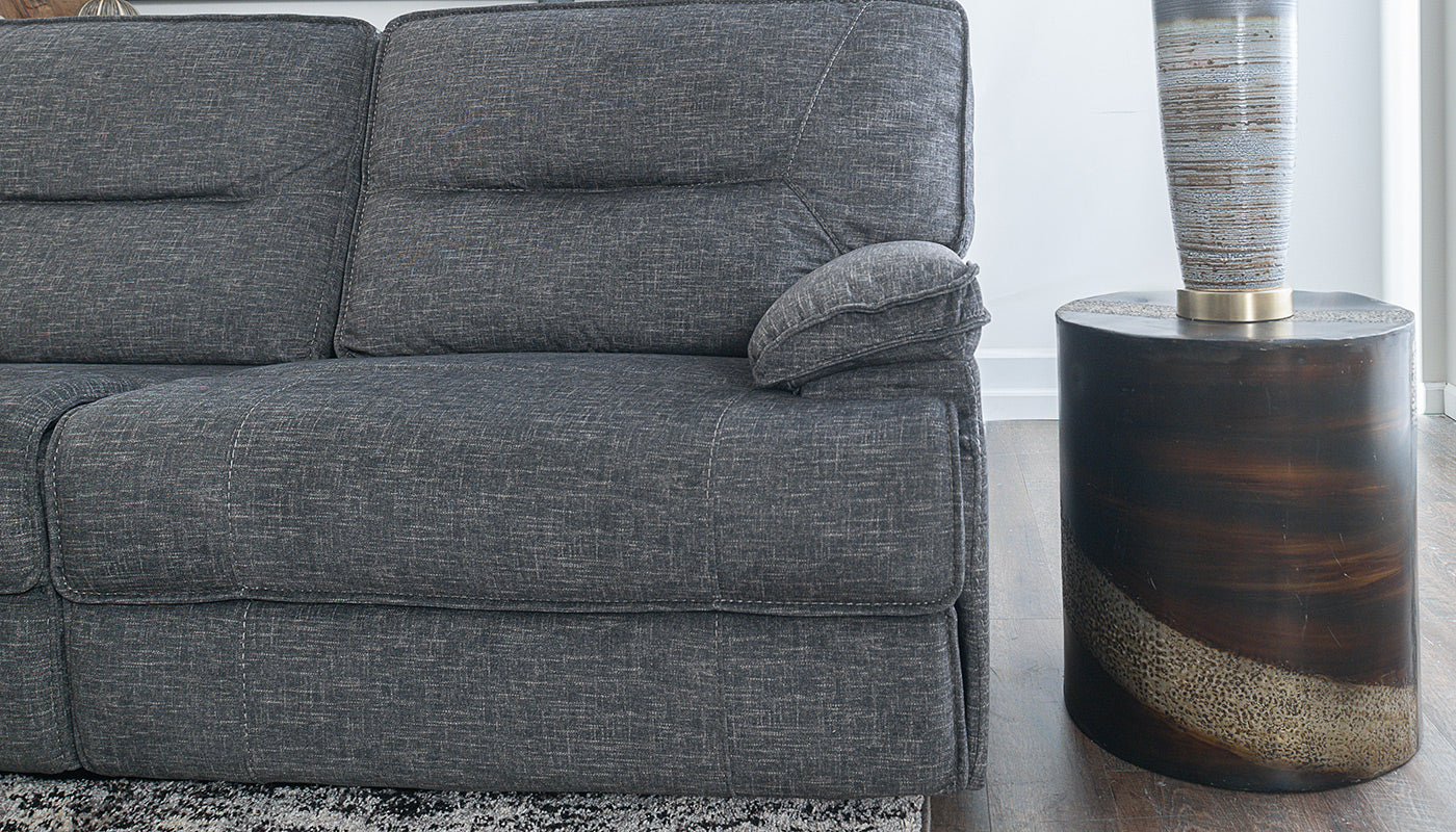 Pacifica II Reclining Sofa