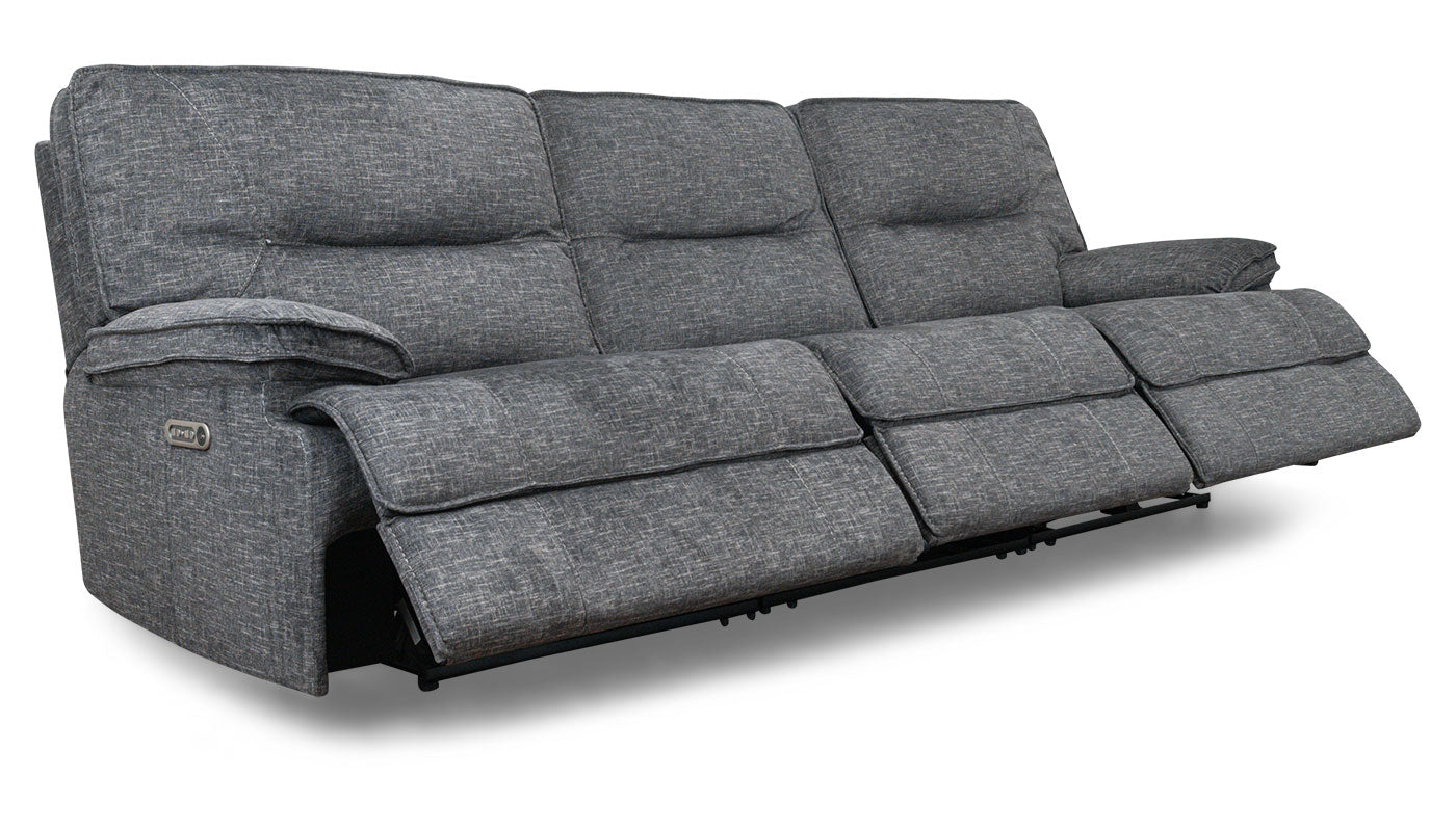 Pacifica II Reclining Sofa
