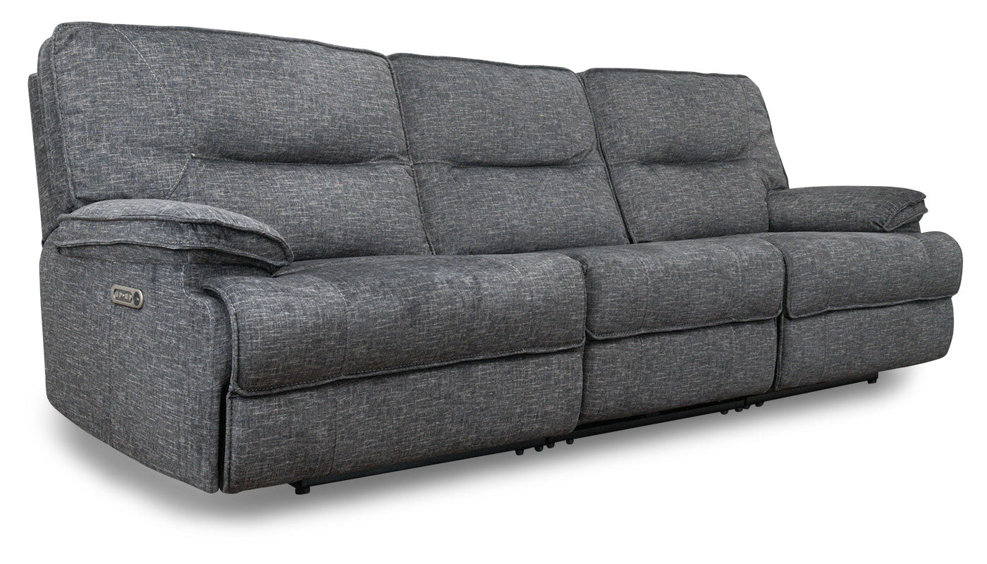 Pacifica II Reclining Sofa
