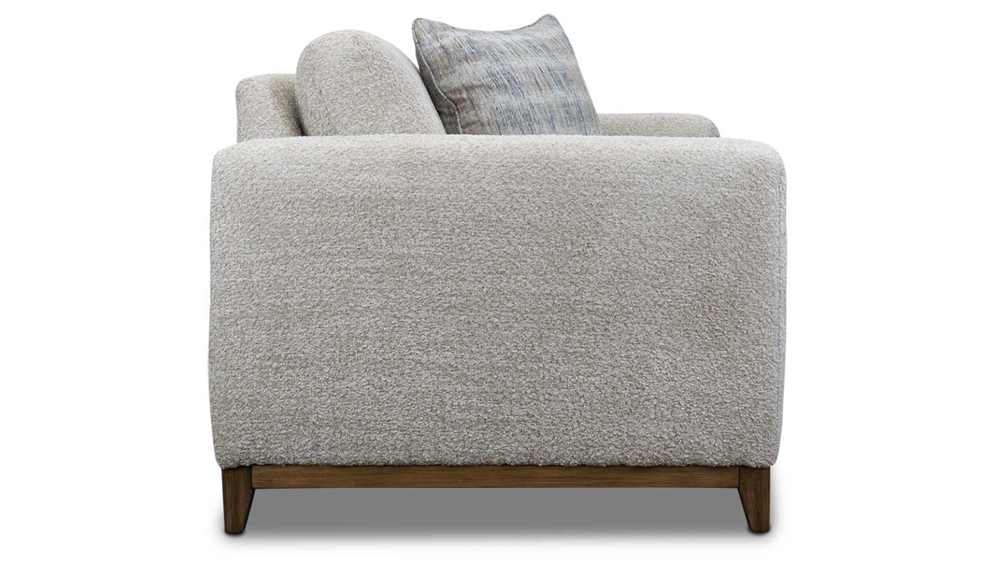 Parklynn Accent Chair with Pillow