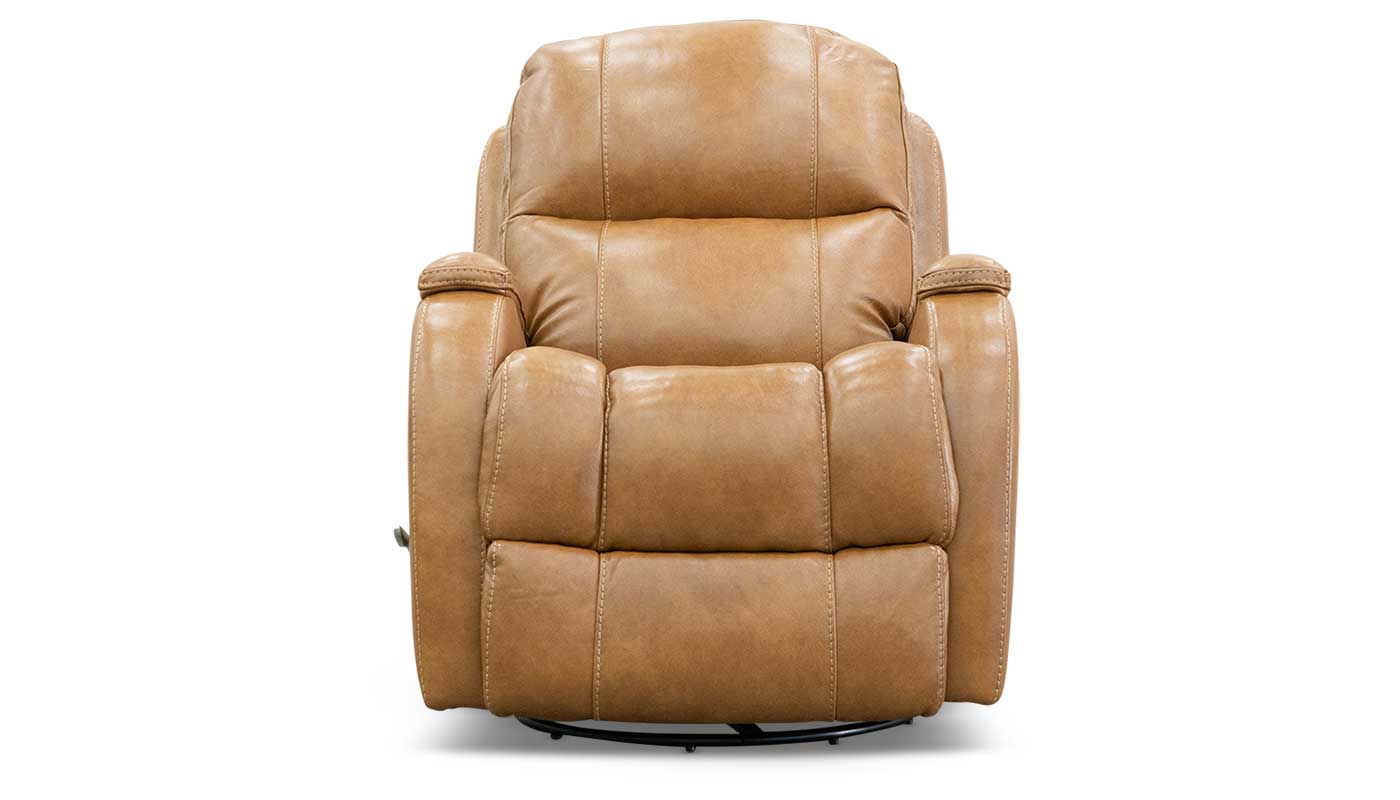 Phantom Recliner