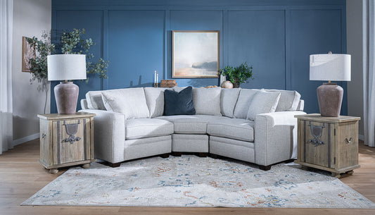Pierce II Studio Sectional