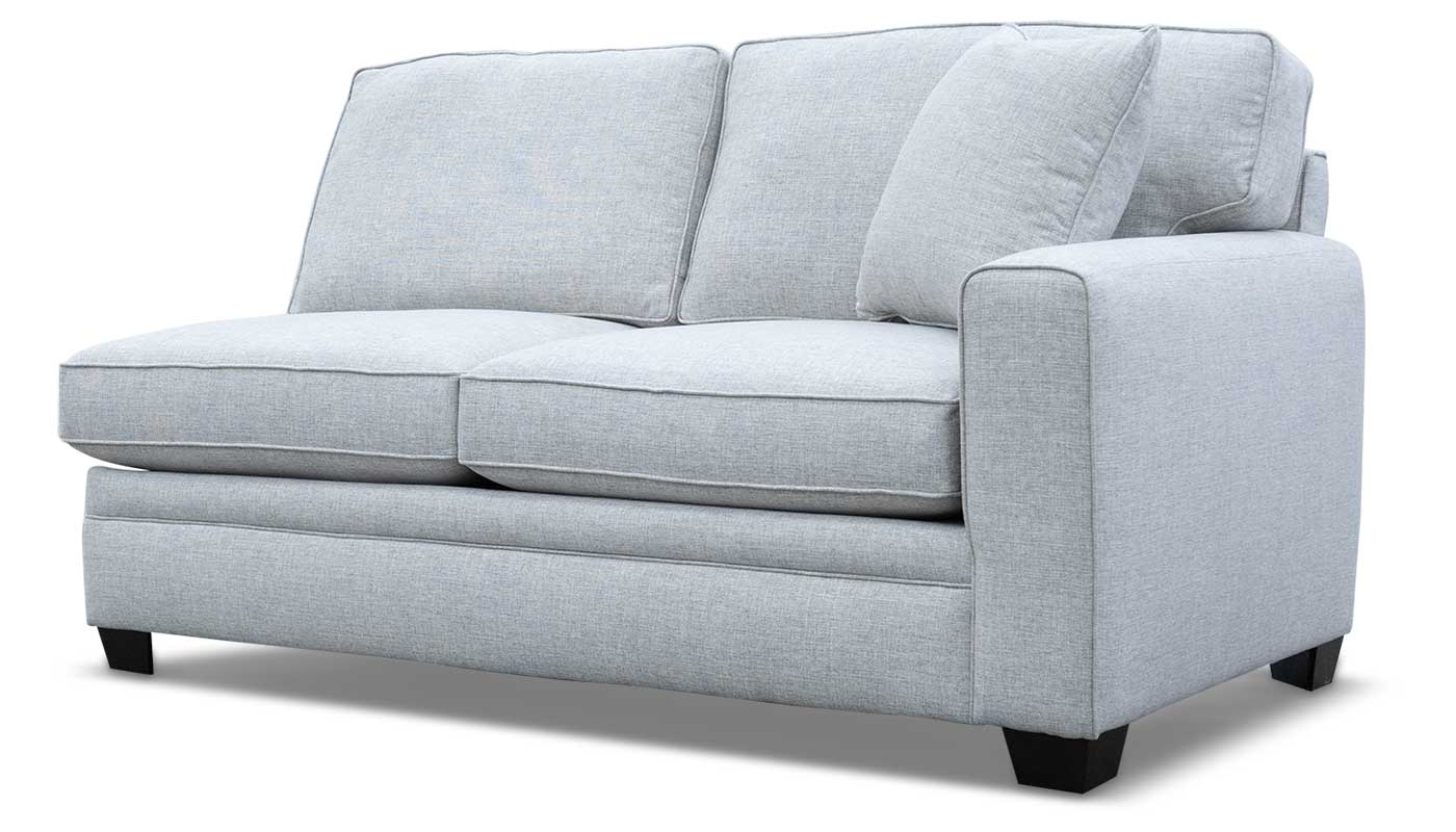 Pierce II Right Arm Facing Loveseat