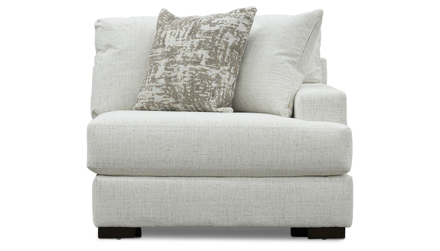 Pleasant Valley Thiesson Breeze Right Arm Facing Chair