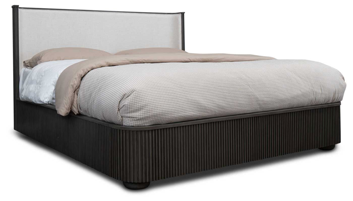 Finnely Bed