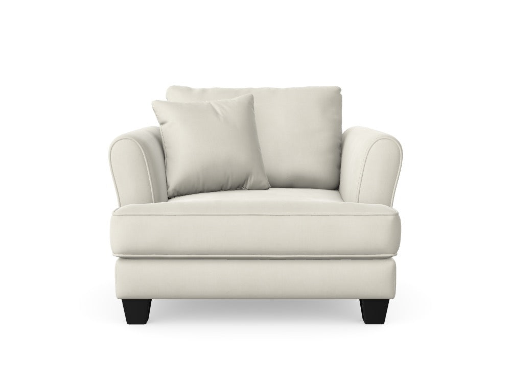 Rachel III Chair - Custom Design Ref: THFJTD