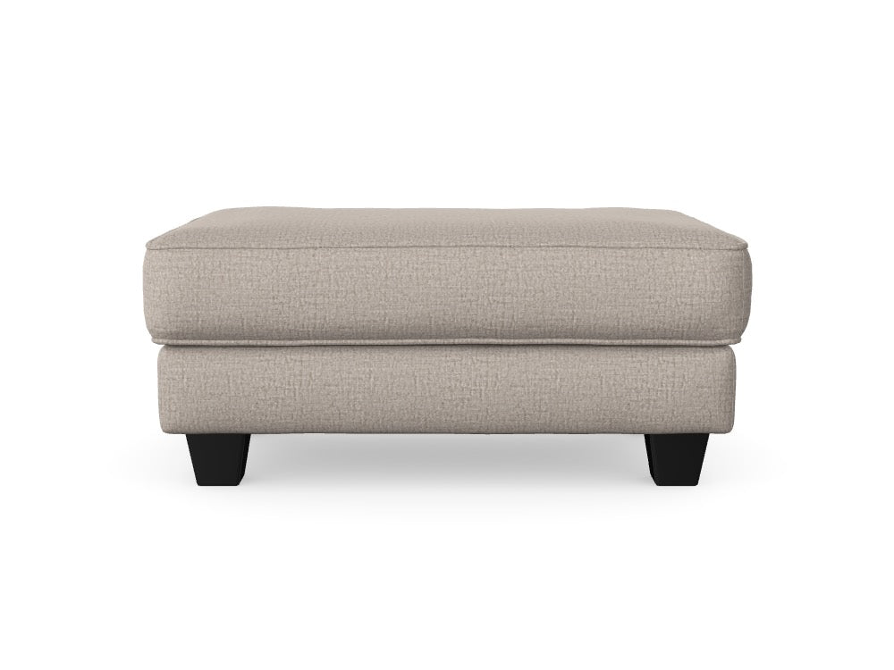 Rachel III Ottoman - Custom Design Ref: 7JWV2O