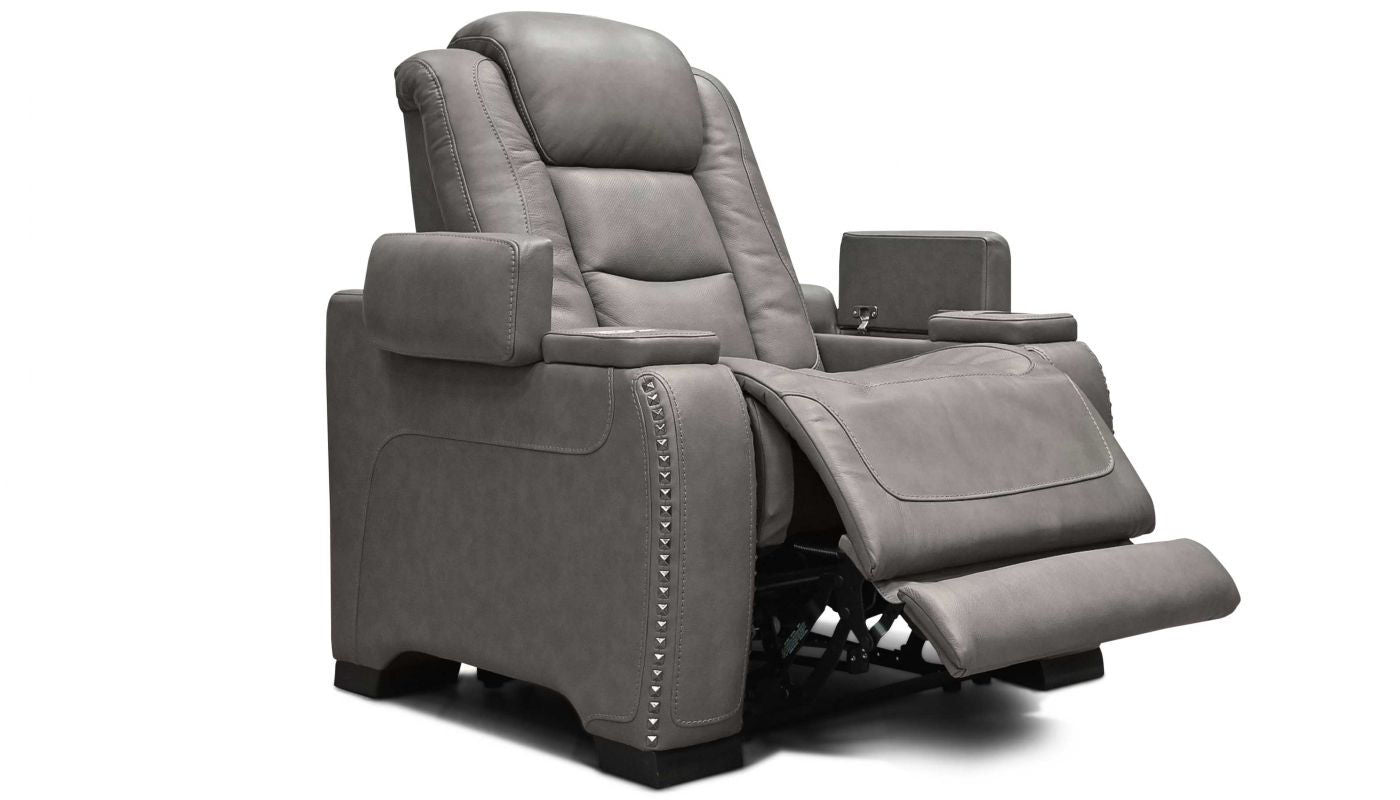El Patron Power Recliner