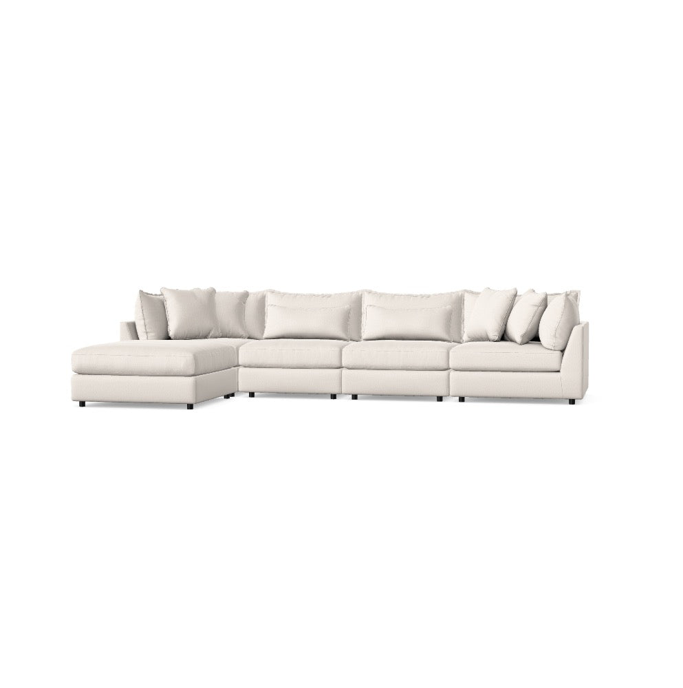 Rockwall Modular Sectional - Custom Design Ref: M_0WAGLN