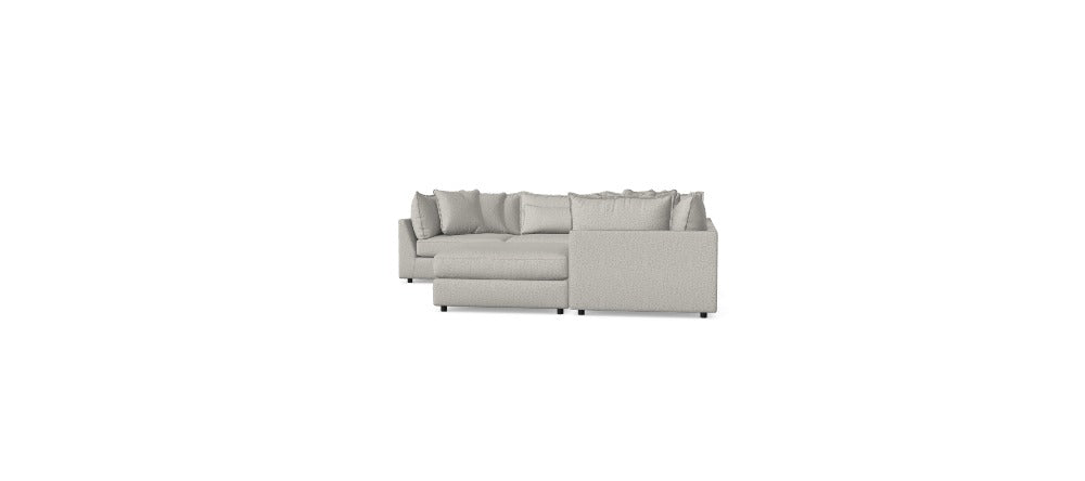 Rockwall Modular Sectional - Custom Design Ref: M_MFSNVAD