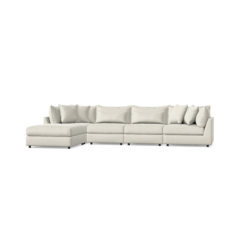 Rockwall Modular Sectional - Custom Design Ref: M_QEWSVP