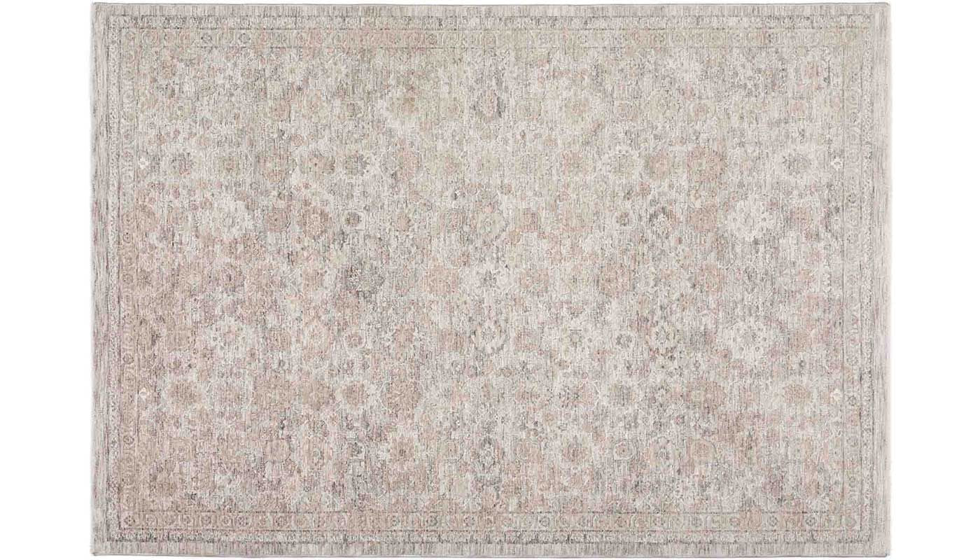 Cyprus Grey Green 8 x 10 Rug