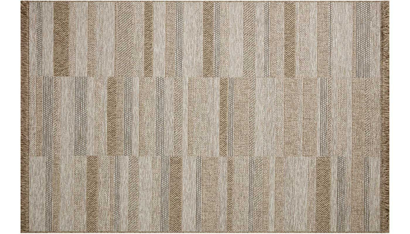 Dawn Natural 8 x 10 Rug