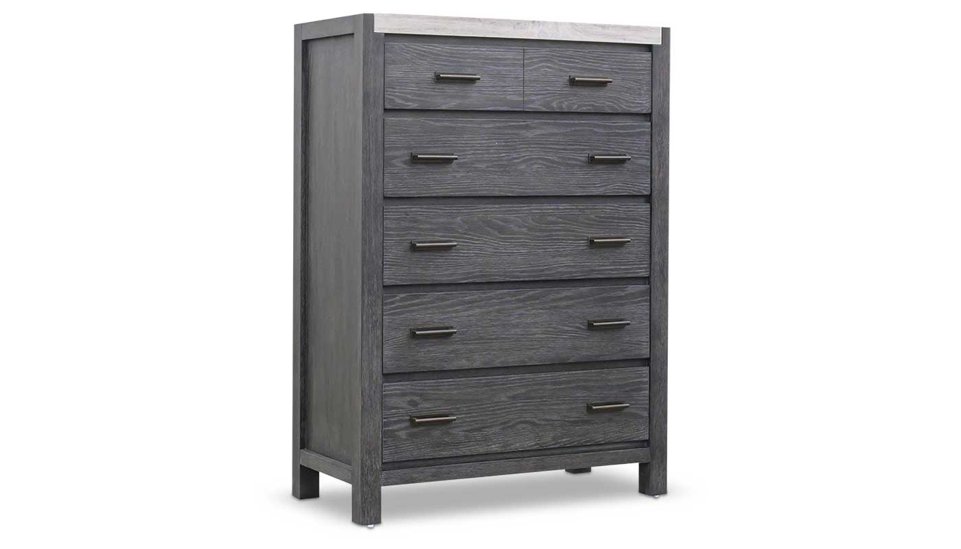 Ravenwood Chest