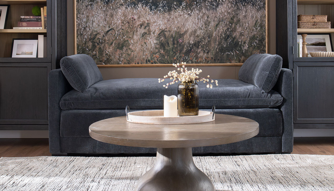 Remmy Martin Sofa Lounge