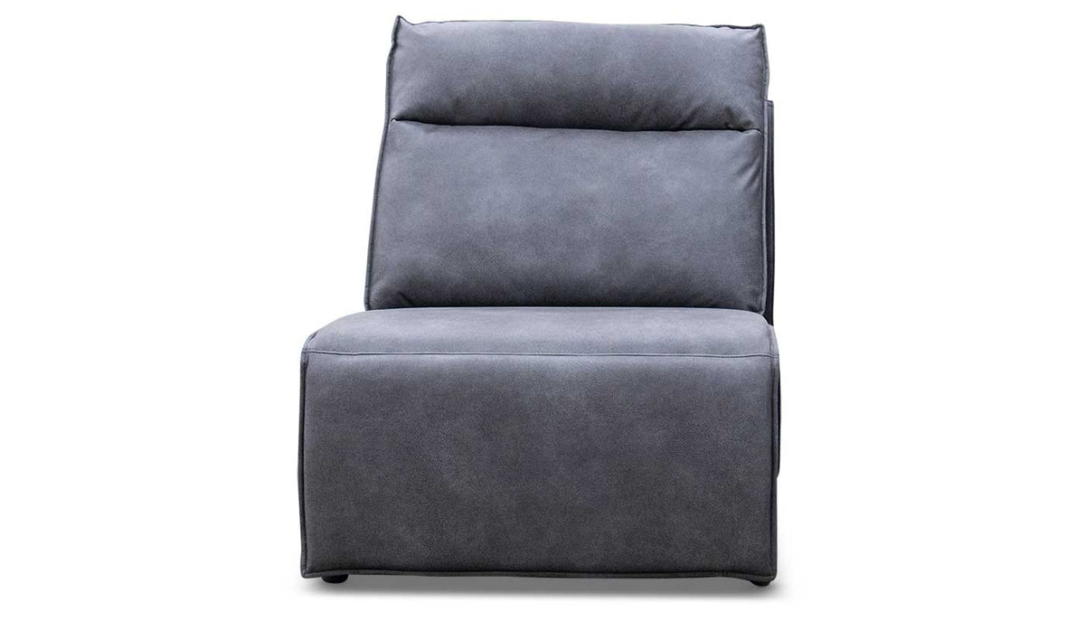 Rowland Armless Recliner