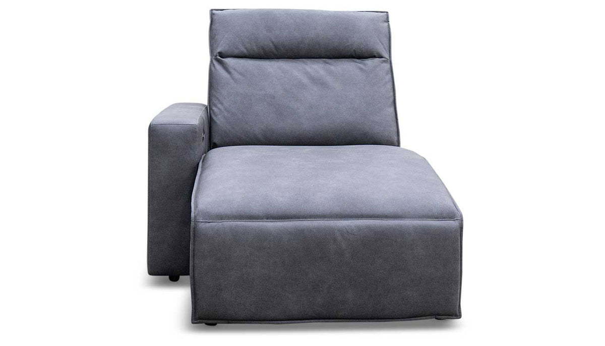 Rowland Left Arm Facing Chaise