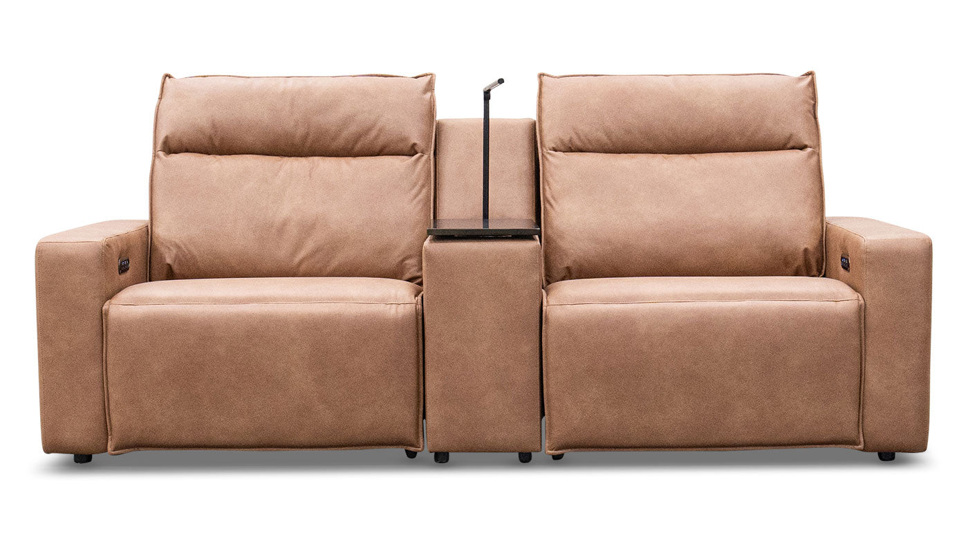 Rowland Reclining Loveseat