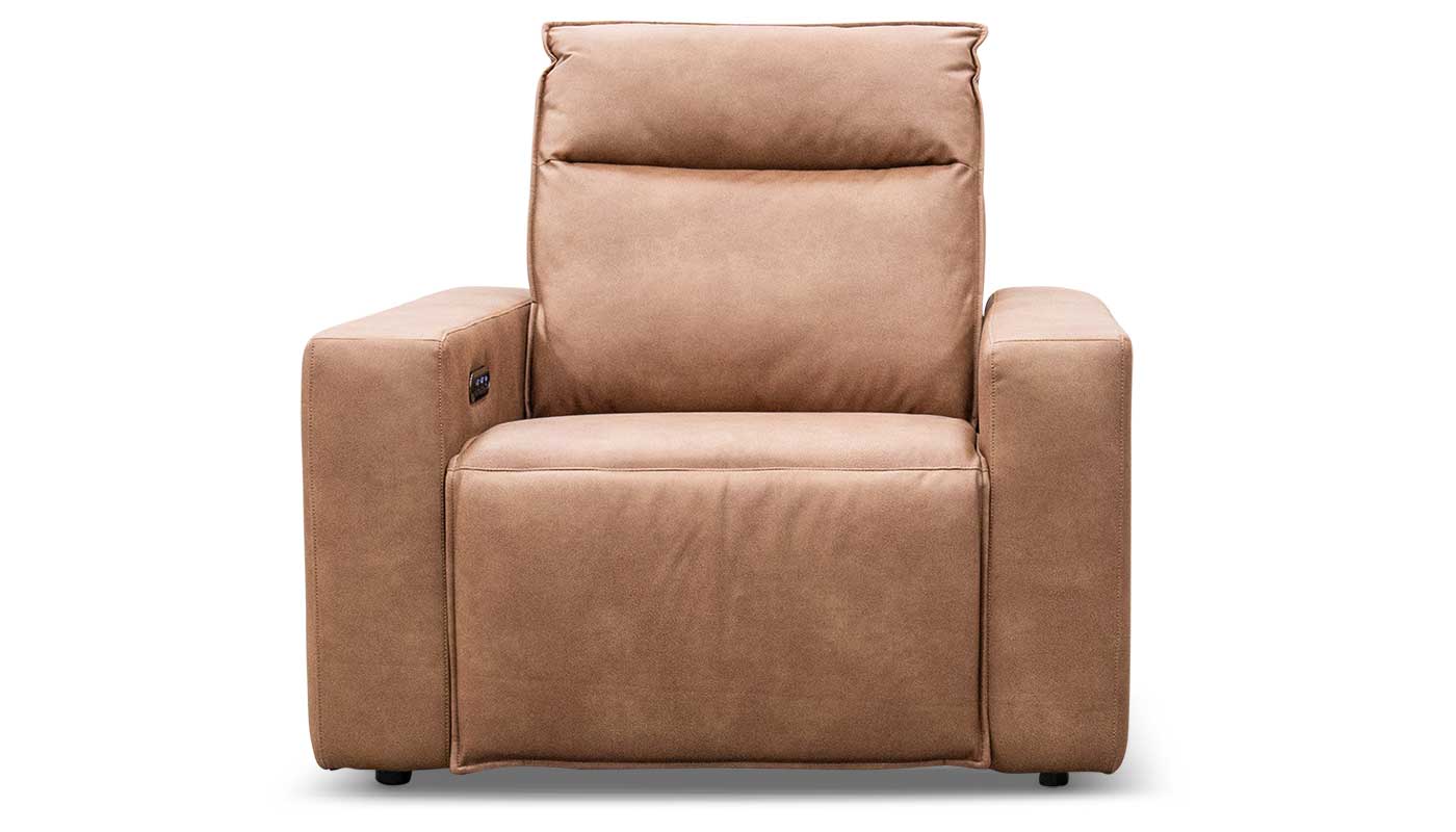 Rowland Recliner