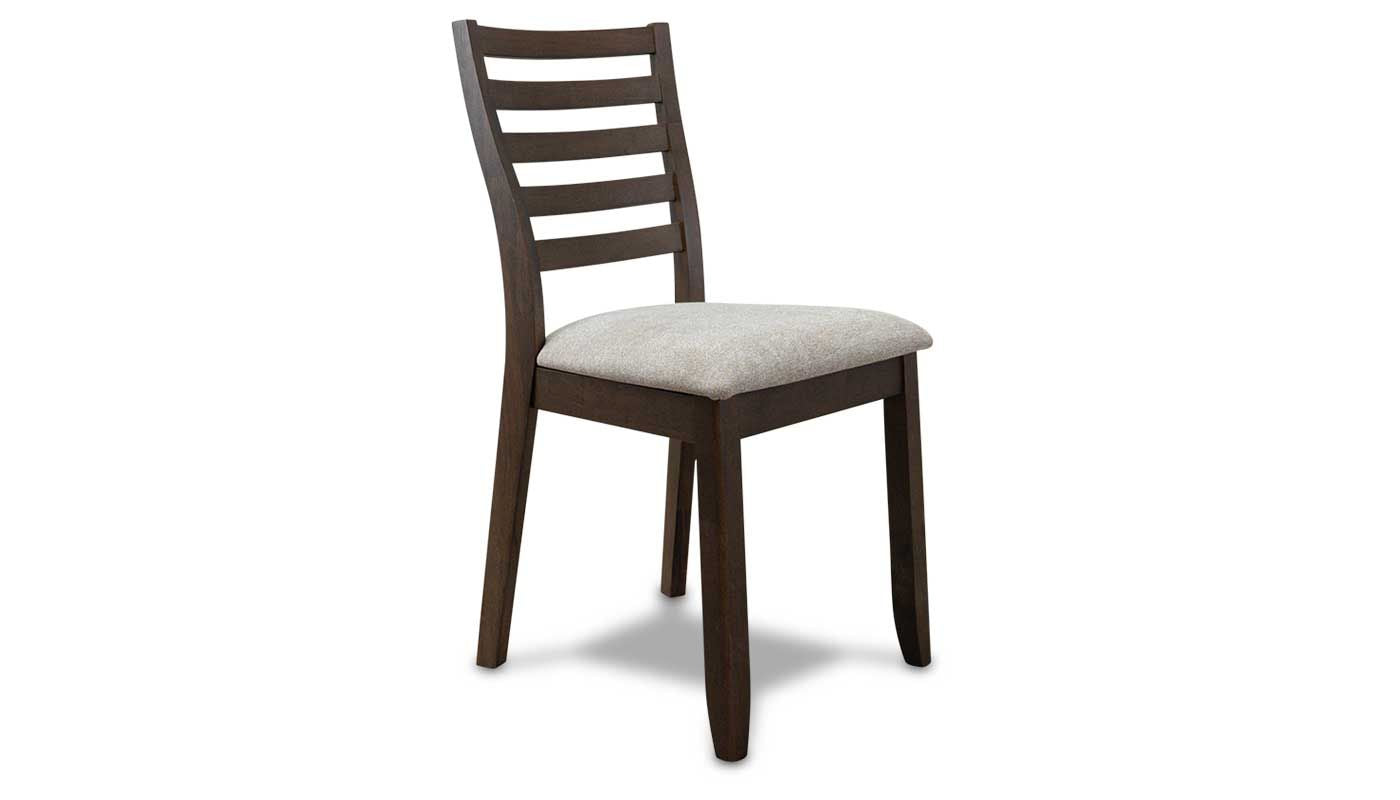 Digital Dining Height Side Chair