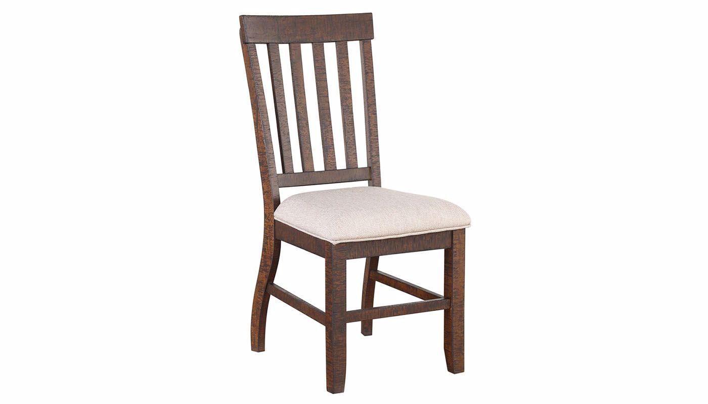 Iris Dining Height Side Chair