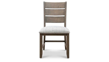 London Side Chair