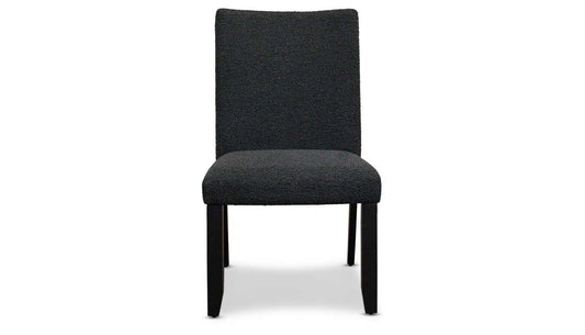 Our House Dining Height Side Chair with Performance Fabric