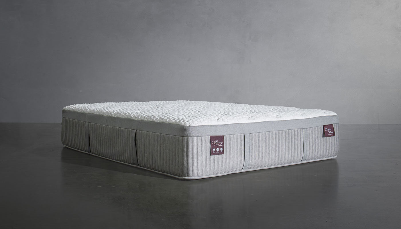 Serenity Firm Mattress
