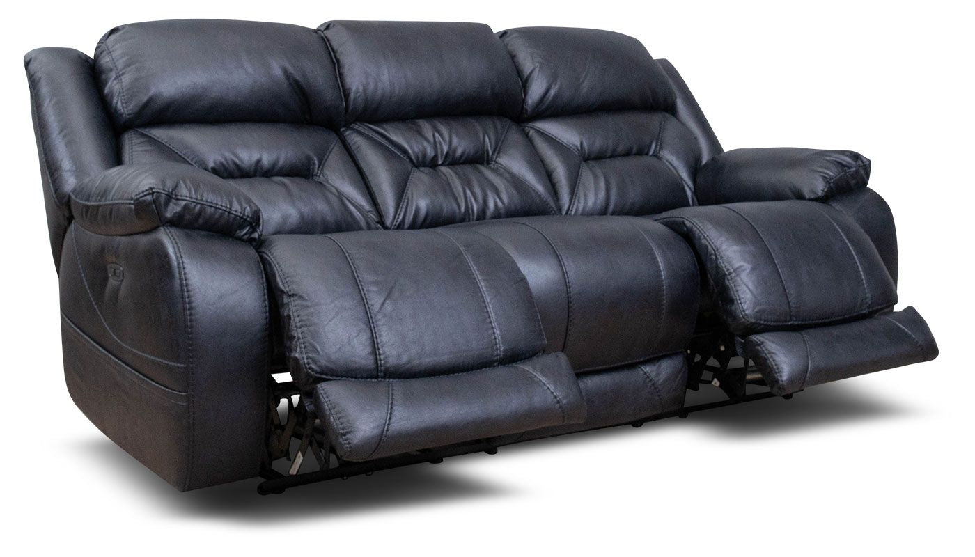 Houston Power Sofa