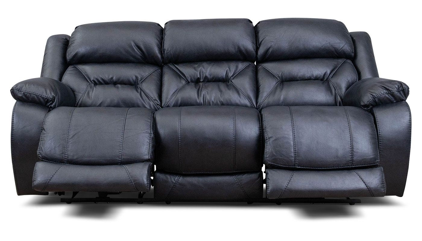 Houston Reclining Sofa