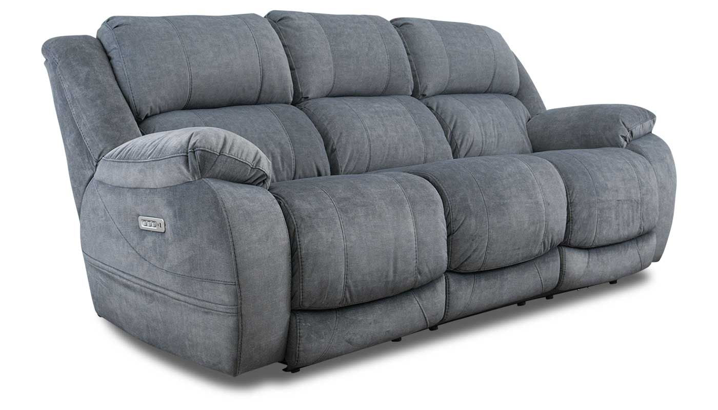 Port Arthur Ii Triple Power Sofa