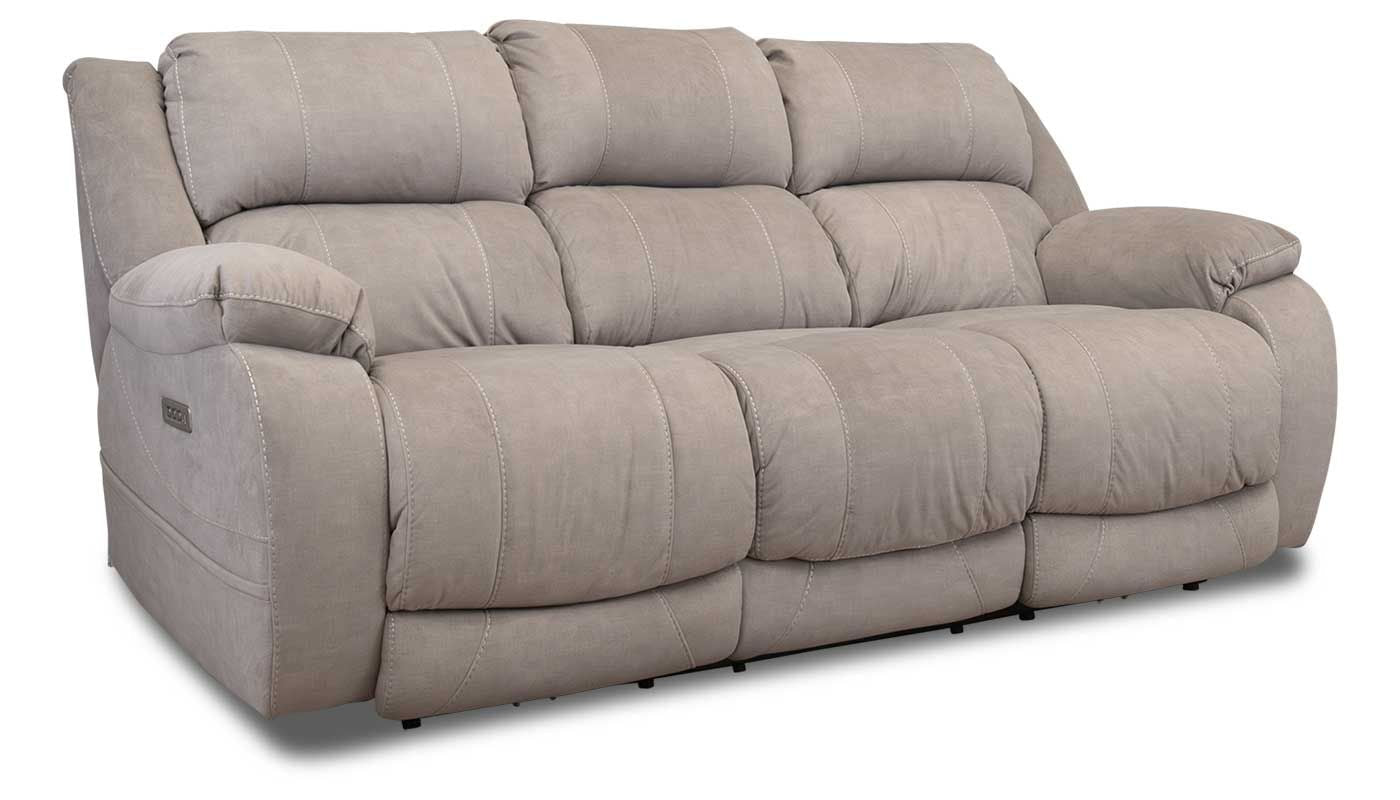 Port Arthur Ii Triple Power Sofa