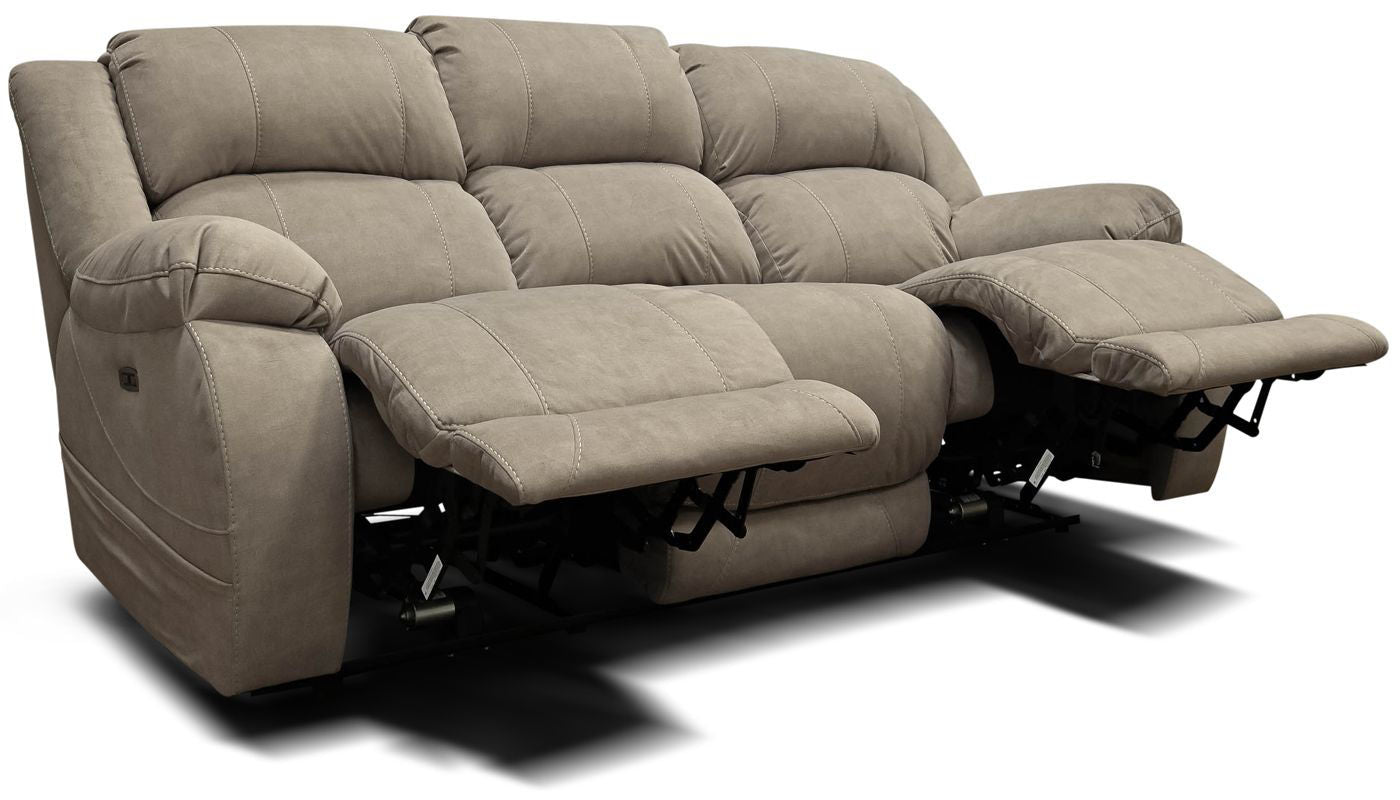 Port Arthur Power Sofa