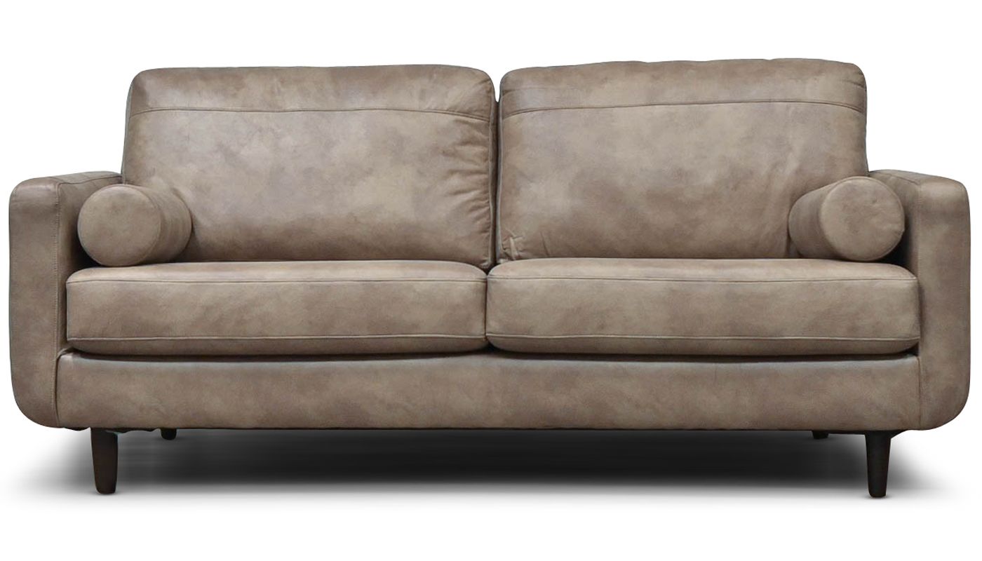 Mission Sofa
