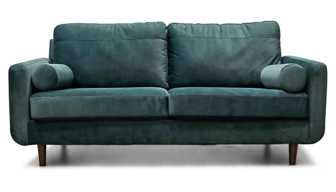 Mission Sofa