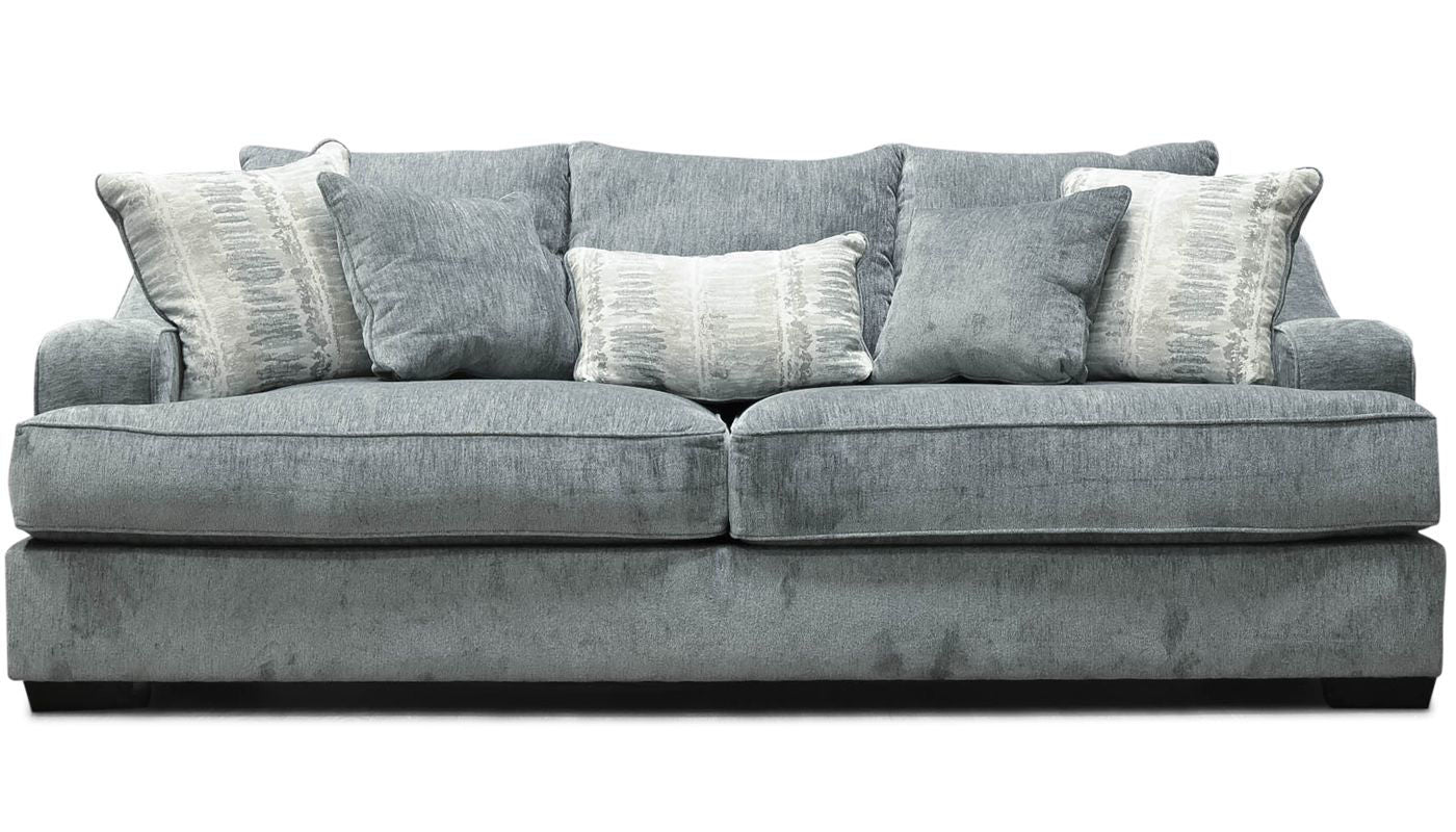 Spartan Sofa