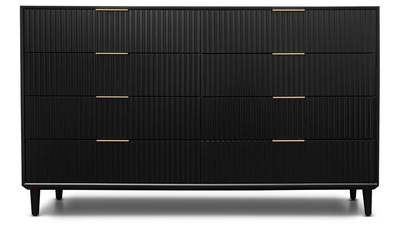 Shake It Off Dresser