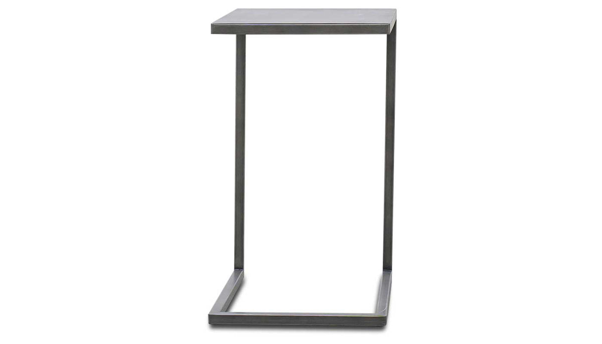 Slim C Slate Table