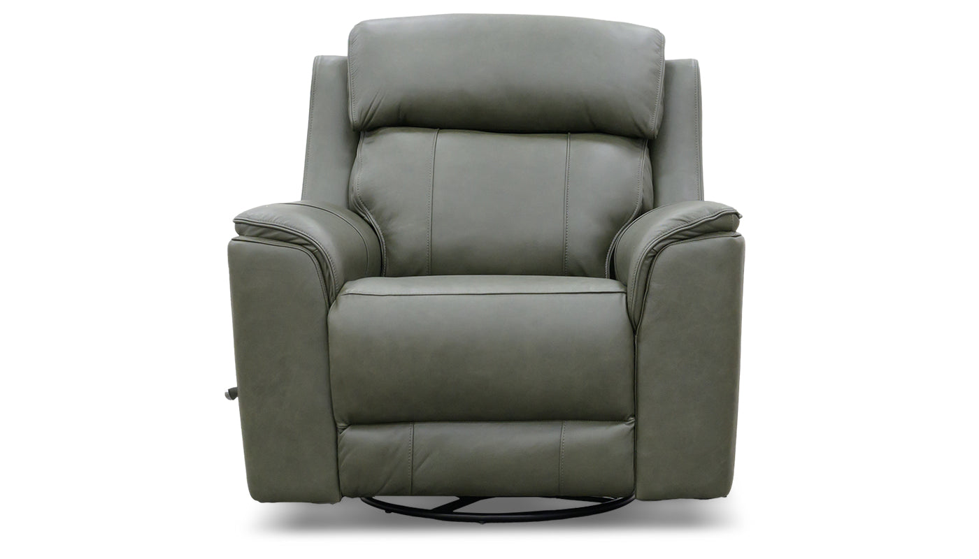 Sonny Swivel Glider Recliner