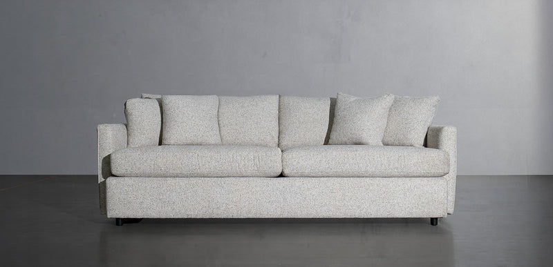 Bishop Aries Oatmeal Sofa